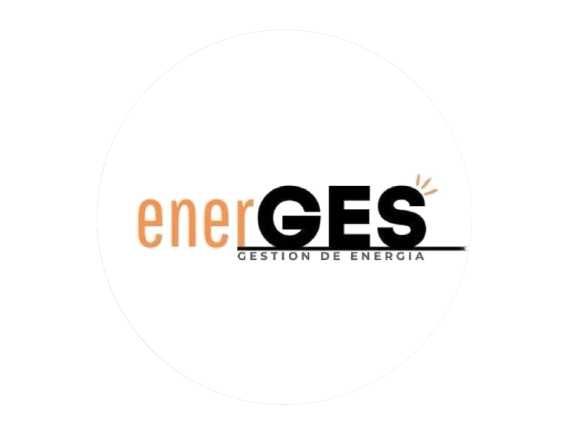 Logo enerGES